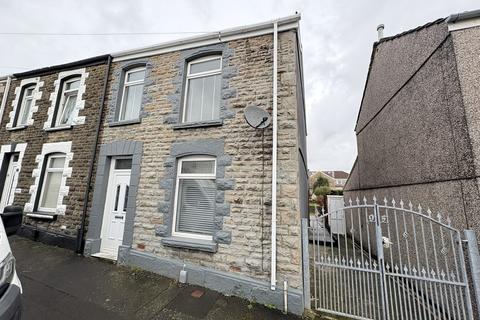 3 bedroom terraced house to rent, Sydney Street, Brynhyfryd, Swansea