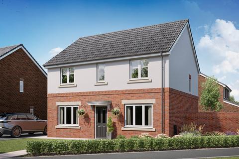4 bedroom detached house for sale, Plot 476, The Chedworth at Bardolph View, Magenta Way, Stoke Bardolph NG14