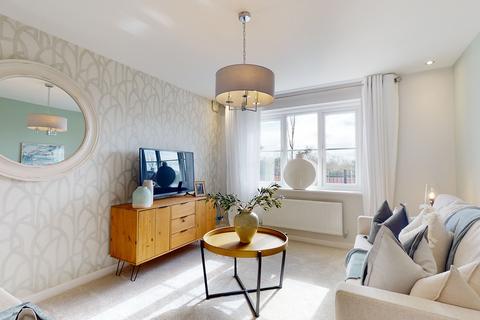 4 bedroom detached house for sale, Plot 476, The Chedworth at Bardolph View, Magenta Way, Stoke Bardolph NG14