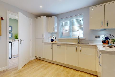 4 bedroom detached house for sale, Plot 476, The Chedworth at Bardolph View, Magenta Way, Stoke Bardolph NG14