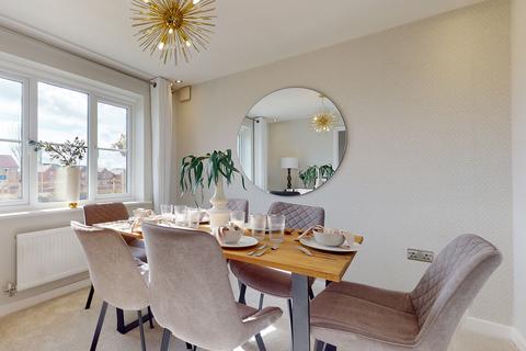 4 bedroom detached house for sale, Plot 476, The Chedworth at Bardolph View, Magenta Way, Stoke Bardolph NG14