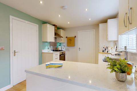 4 bedroom detached house for sale, Plot 476, The Chedworth at Bardolph View, Magenta Way, Stoke Bardolph NG14