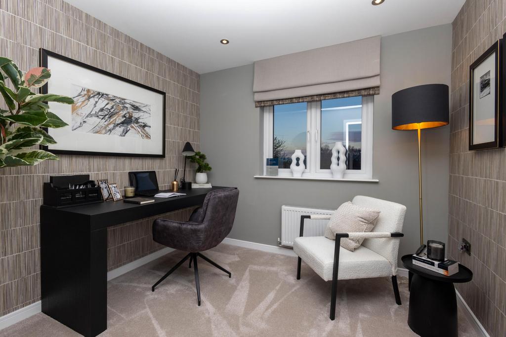 Showhome Photography