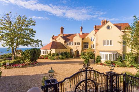 Hotel for sale, Haven Hall Hotel