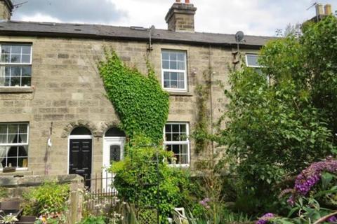 2 bedroom terraced house to rent, West View, Mayfield, Ashbourne