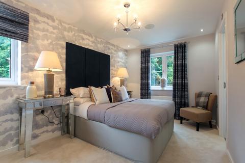 5 bedroom detached house for sale, Plot 488, The Edlingham at Bardolph View, Magenta Way, Stoke Bardolph NG14