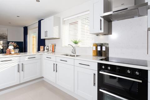 5 bedroom detached house for sale, Plot 488, The Edlingham at Bardolph View, Magenta Way, Stoke Bardolph NG14