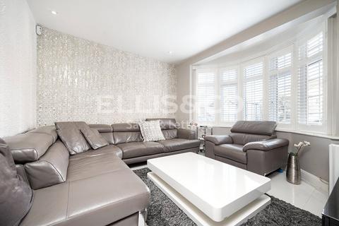 4 bedroom semi-detached house for sale, West Way, Edgware, Middlesex, HA8