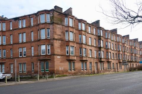 1 bedroom flat for sale, Mannering Court, Glasgow G41