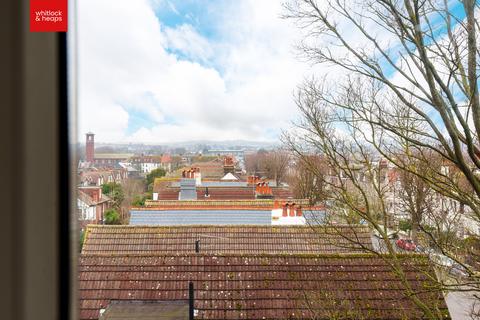 2 bedroom flat for sale, New Church Road, Hove