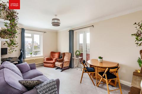 2 bedroom flat for sale, New Church Road, Hove