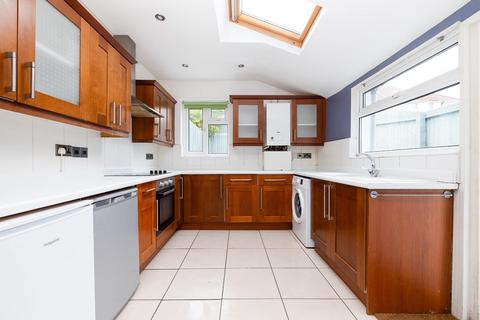 3 Seaton Road, Bristol, BS5 6BH