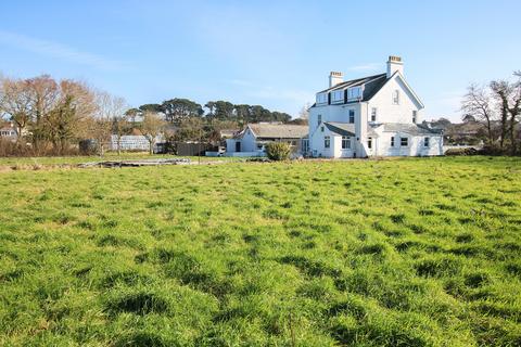 6 bedroom property for sale, Rue des Crabbes, St Saviour's, Guernsey, GY7