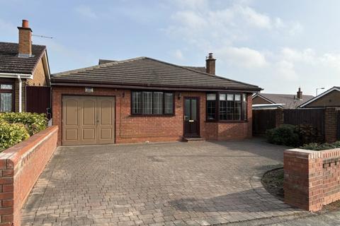 2 bedroom detached bungalow for sale, Tennyson Avenue