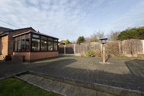 2 bedroom detached bungalow for sale, Tennyson Avenue