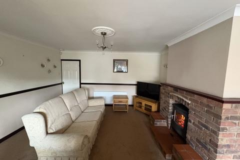 2 bedroom detached bungalow for sale, Tennyson Avenue