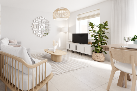 undefined, Plot 6, The Wentwood at Bluebell Grange, Caxton Close, Brompton on Swale DL10