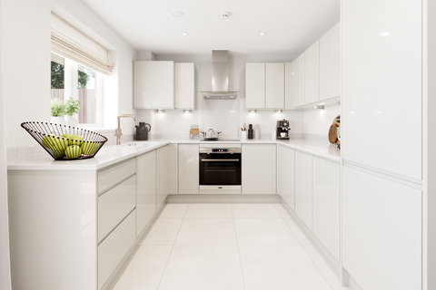 undefined, Plot 6, The Wentwood at Bluebell Grange, Caxton Close, Brompton on Swale DL10
