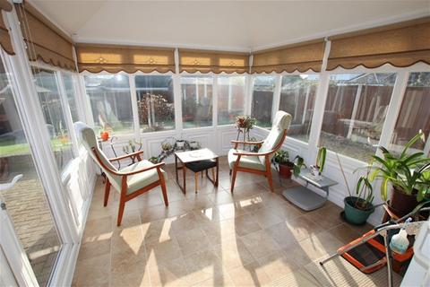 3 bedroom detached bungalow for sale, Nightingale Way, Great Clacton, Clacton on Sea