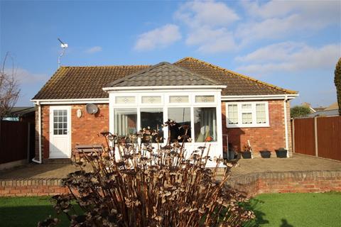 3 bedroom detached bungalow for sale, Nightingale Way, Great Clacton, Clacton on Sea