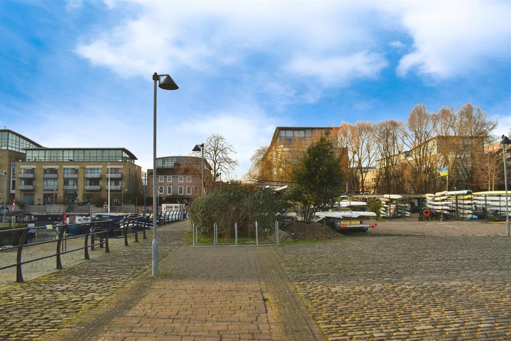 Marina View
