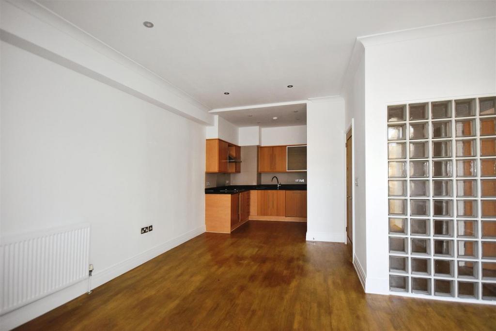 Kitchen Area 2