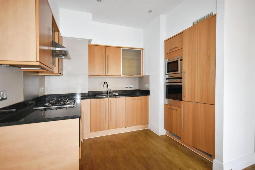 Kitchen 1