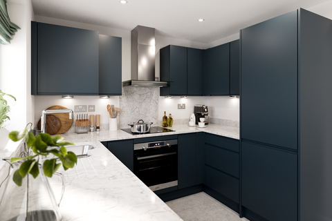 undefined, Plot 24, The Tuxford at The Pavilion, Broomhill Lane NG19