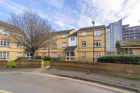 1 bedroom apartment for sale, Heddington Grove, Islington, London, N7