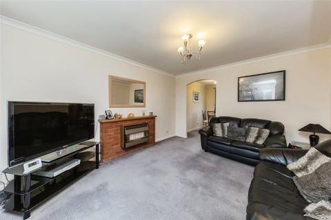 4 Bodnant Close, Crewe, CW1 3YS