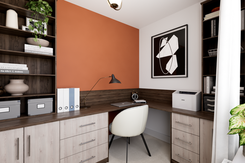 undefined, Plot 91, The Brampton at Regency Meadows, Caspian Crescent, Scartho Top DN33