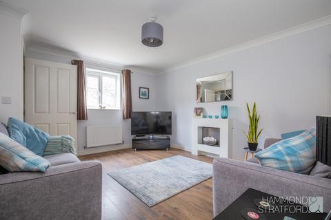 3 bedroom terraced house for sale, Oriole Drive, Cringleford