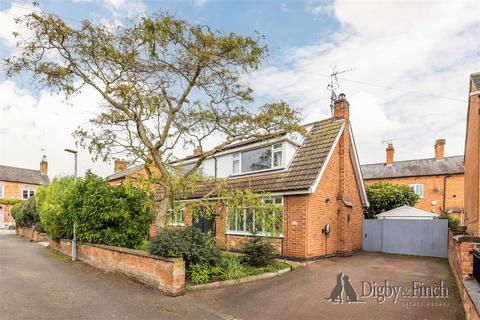 3 bedroom detached house for sale, Bolton Terrace, Radcliffe-On-Trent