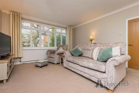 3 bedroom detached house for sale, Bolton Terrace, Radcliffe-On-Trent