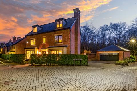 6 bedroom detached house for sale, Nether Alderley, Macclesfield, Cheshire