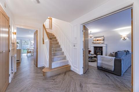 6 bedroom detached house for sale, Nether Alderley, Macclesfield, Cheshire