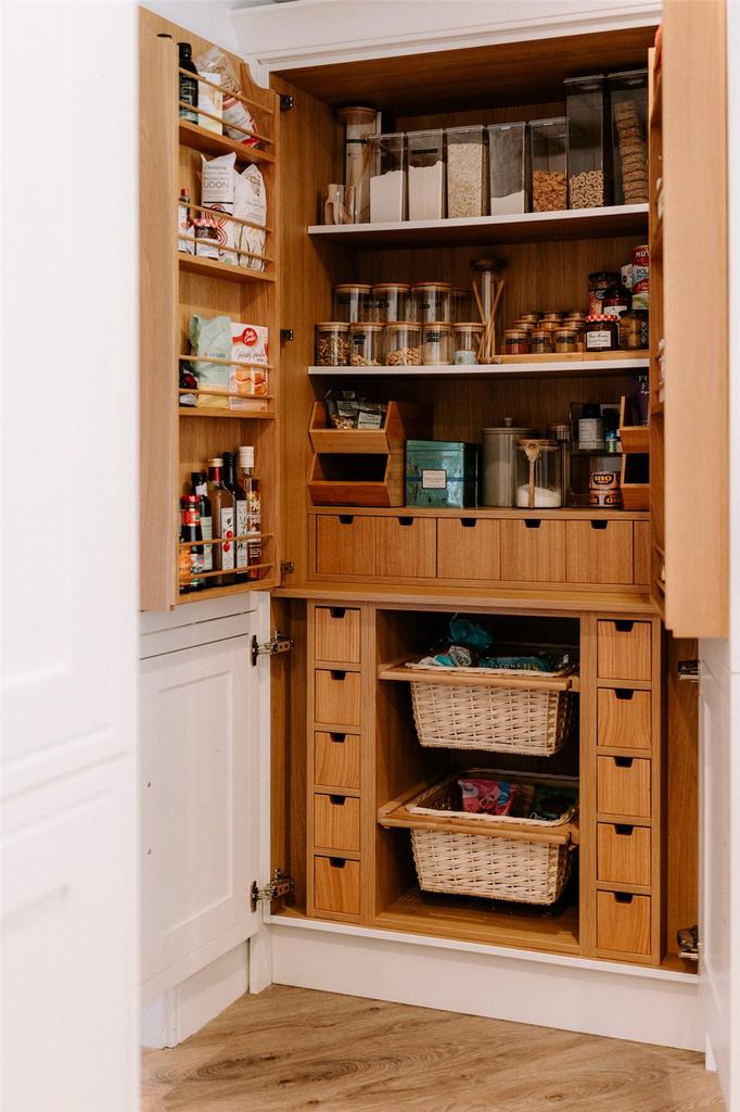 Pantry