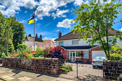 5 bedroom detached house for sale, Quarry Street, Liverpool, L25