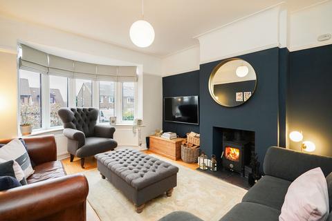 123 Prospect Road, Totley Rise, Sheffield, S17 4HW