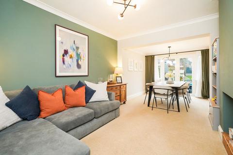 123 Prospect Road, Totley Rise, Sheffield, S17 4HW