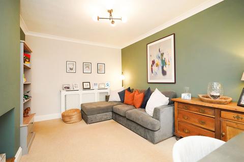 123 Prospect Road, Totley Rise, Sheffield, S17 4HW