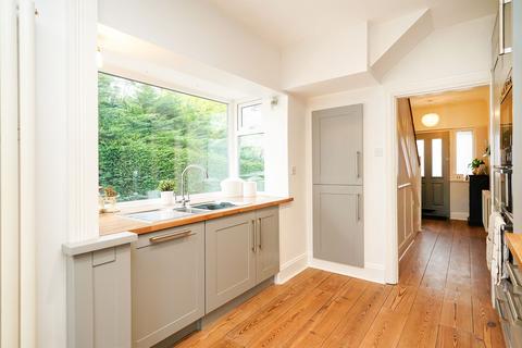 123 Prospect Road, Totley Rise, Sheffield, S17 4HW