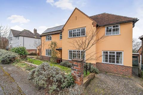 5 bedroom detached house to rent, High View Road, Onslow Village, Guildford, GU2