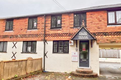 Office to rent, Park House, Petersfield GU32