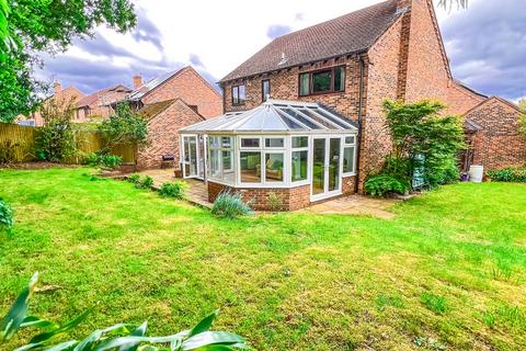 4 bedroom detached house for sale, Head Down, Petersfield GU31