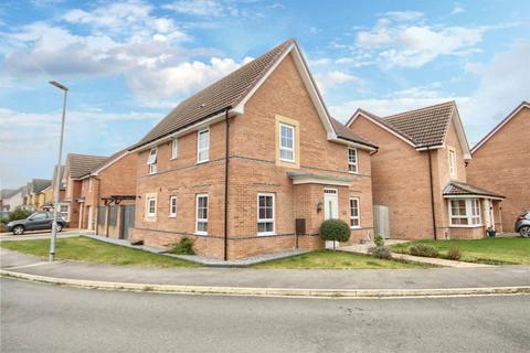 4 bedroom detached house for sale, Mallard Drive, Yarm