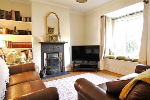 3 bedroom terraced house for sale, Osborne Road, Petersfield GU32