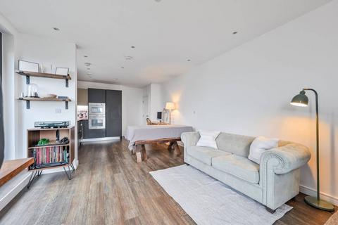 1 bedroom flat for sale, Dutfield House, Woolwich, London, SE18