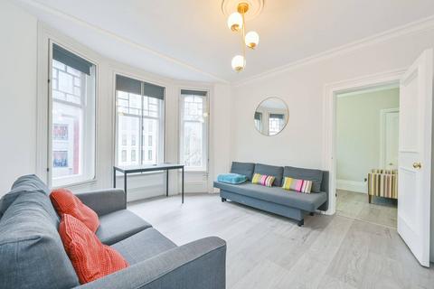 1 bedroom flat to rent, Old Marylebone Road, Marylebone, London, NW1