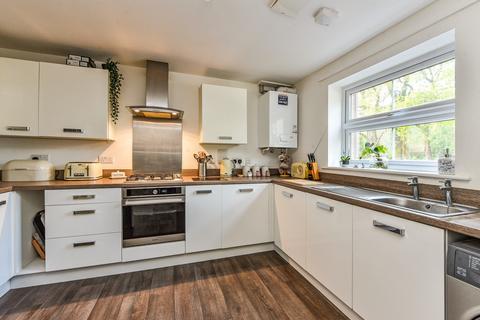 3 bedroom end of terrace house for sale, Plough Lane, Hampshire GU31